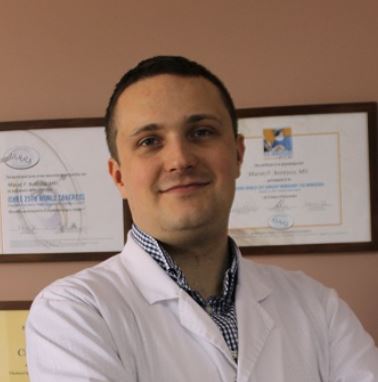Dott. Maciej